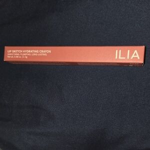 ILIA Lip Sketch Crayon Genre